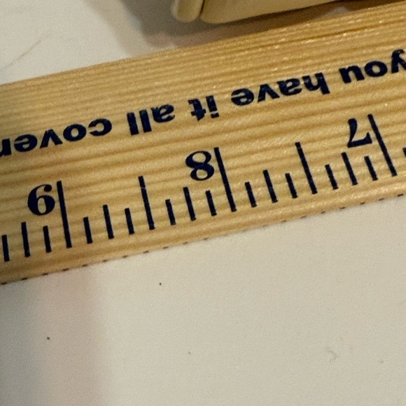 Forever 21 Cream Mini Crossbody Bag - Picture 4 of 6